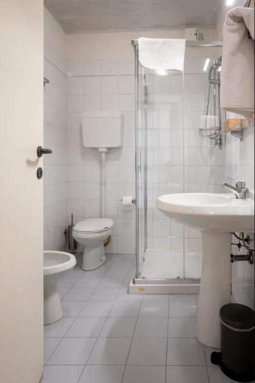 Vicenzaholiday Frasche Apartment *