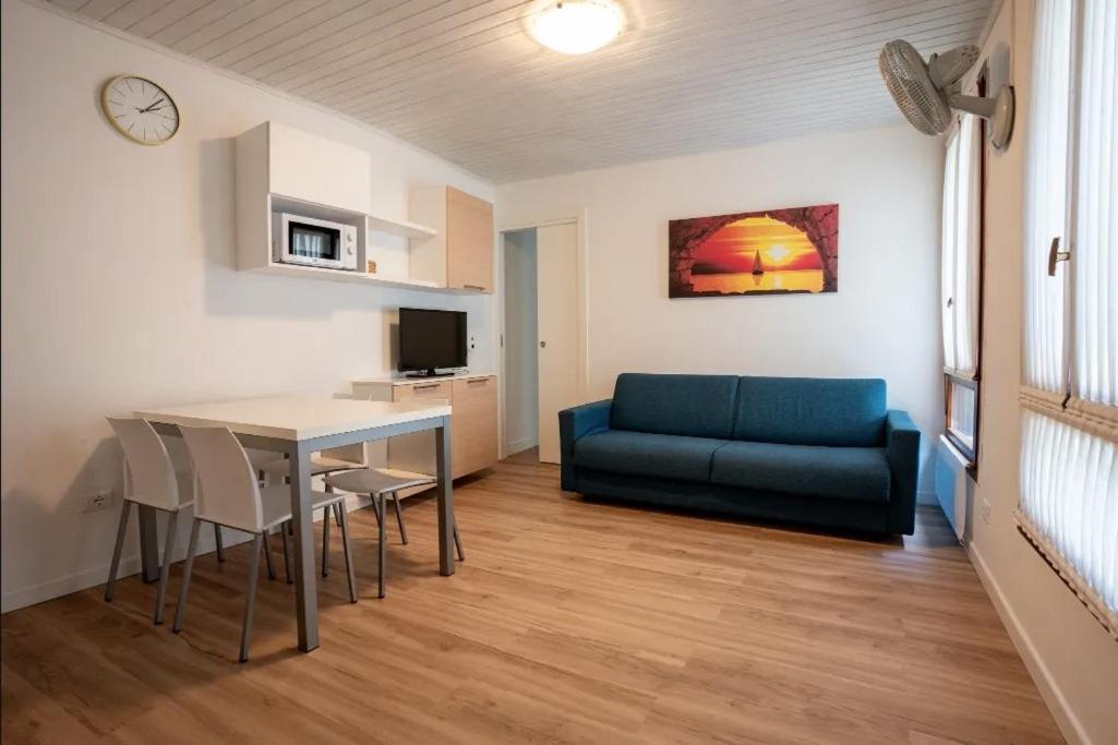 Vicenzaholiday Frasche Apartment