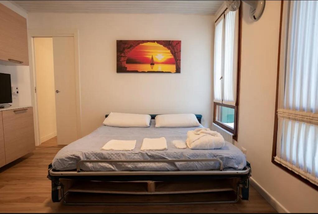 Apartment Vicenzaholiday Frasche