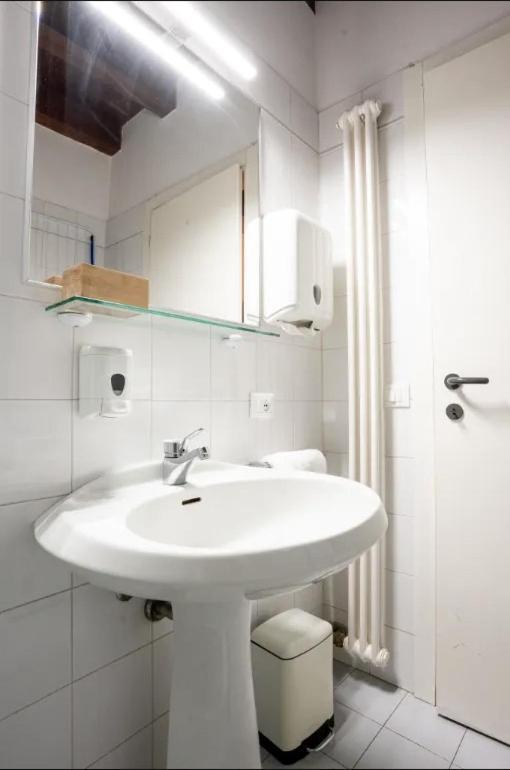 Vicenzaholiday Frasche Apartment *