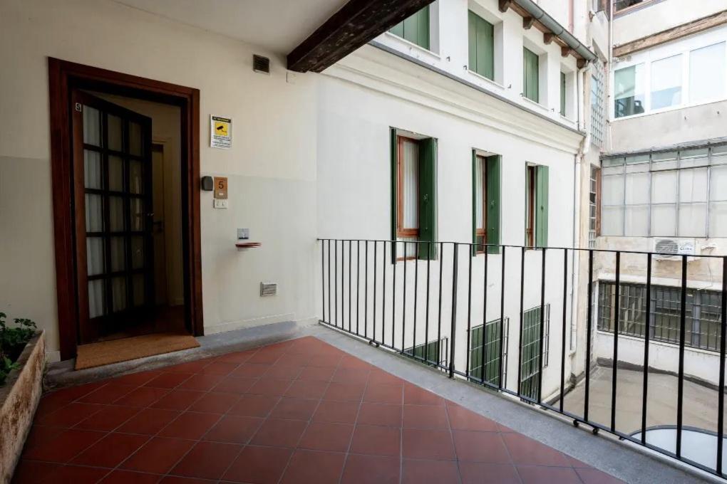 Apartment Vicenzaholiday Frasche *