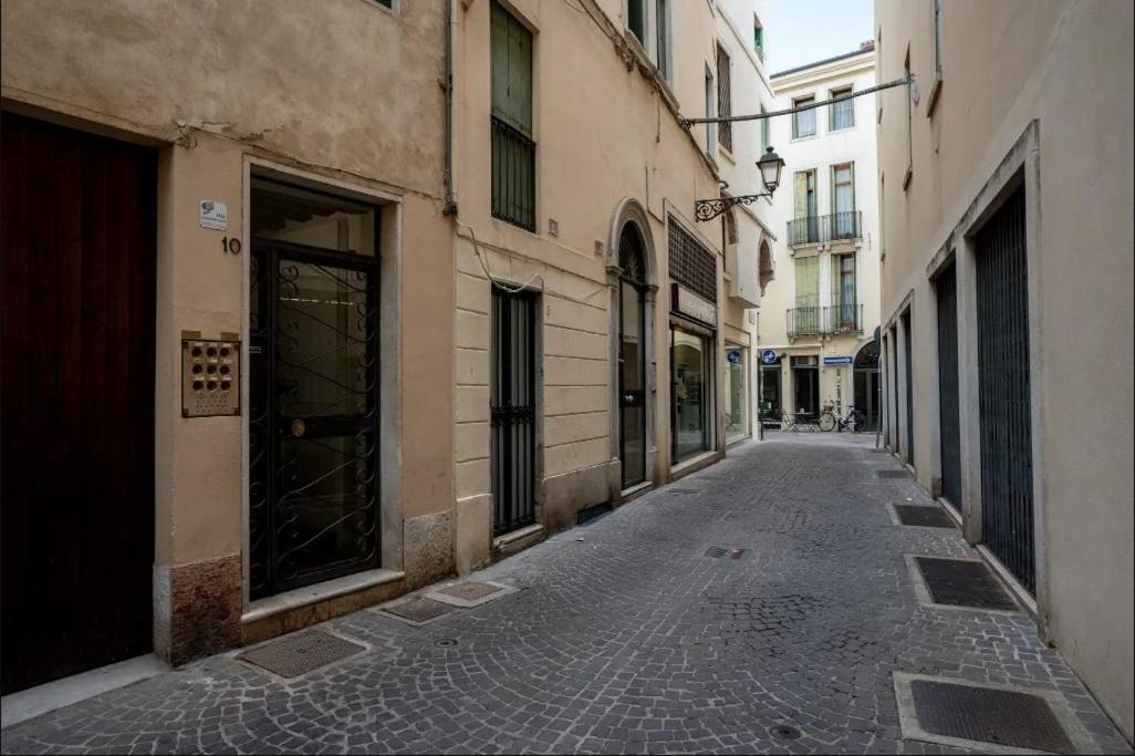 Vicenzaholiday Frasche Apartment Vicenza