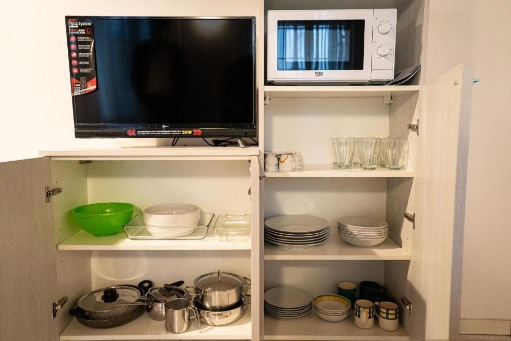 Vicenzaholiday Frasche Apartment Vicenza