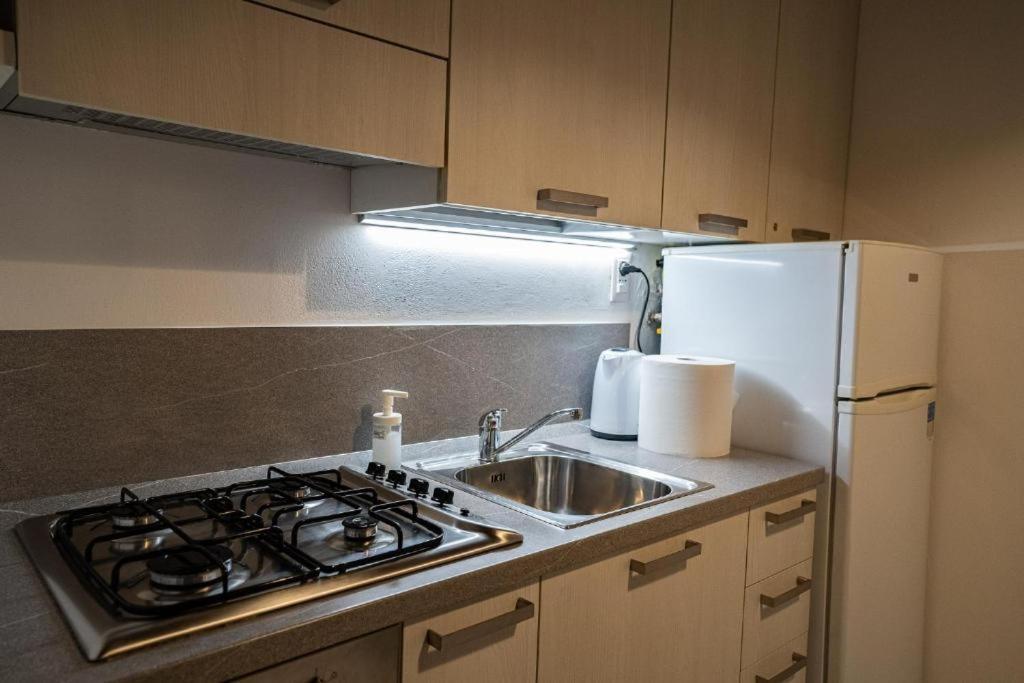 Apartment Vicenzaholiday Frasche Vicenza