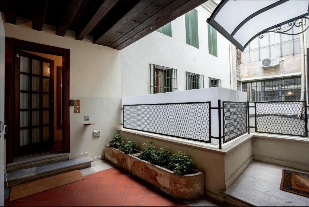 Vicenzaholiday Frasche Apartment
