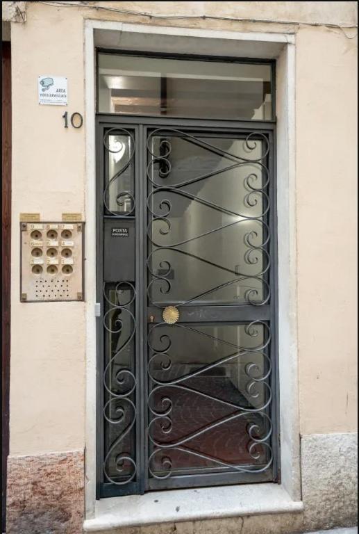 Apartment Vicenzaholiday Frasche Vicenza